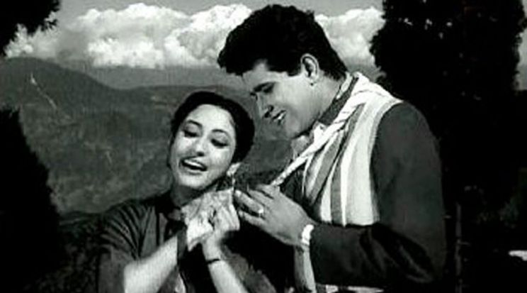 Mala Sinha