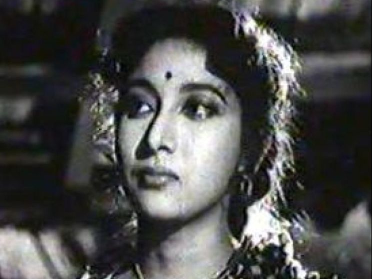 Mala Sinha