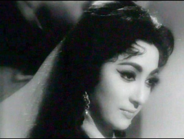 Mala Sinha