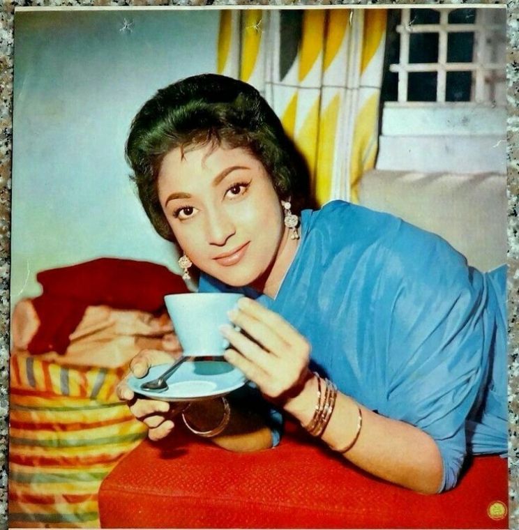 Mala Sinha