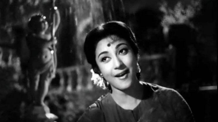 Mala Sinha