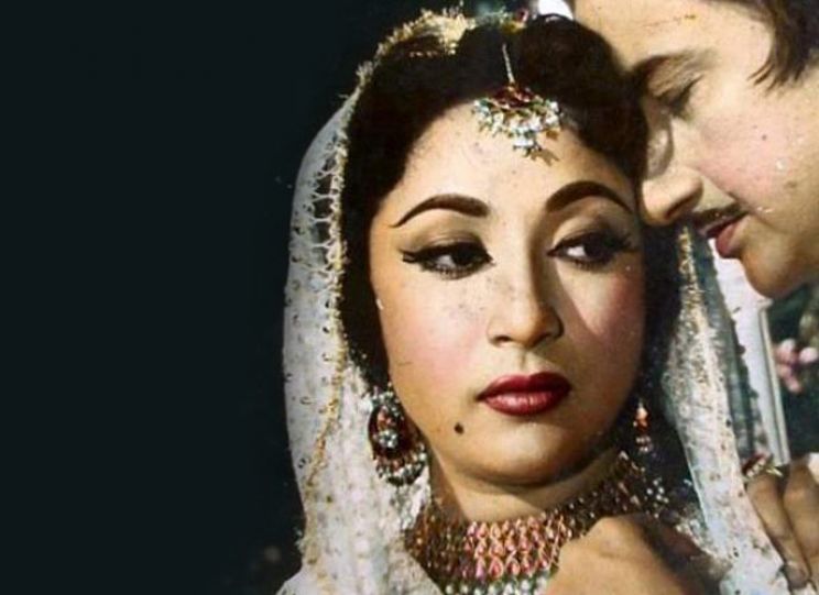 Mala Sinha