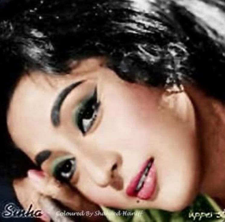 Mala Sinha