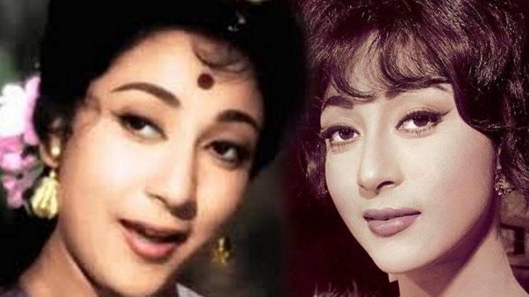 Mala Sinha