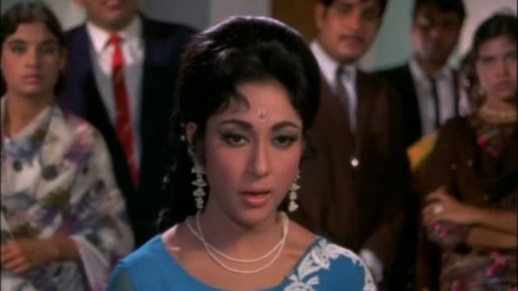 Mala Sinha