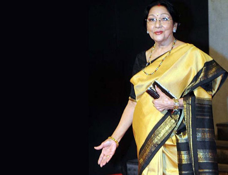 Mala Sinha