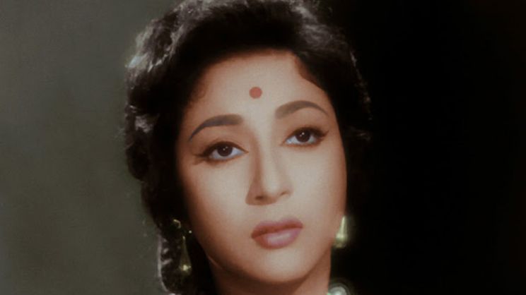 Mala Sinha
