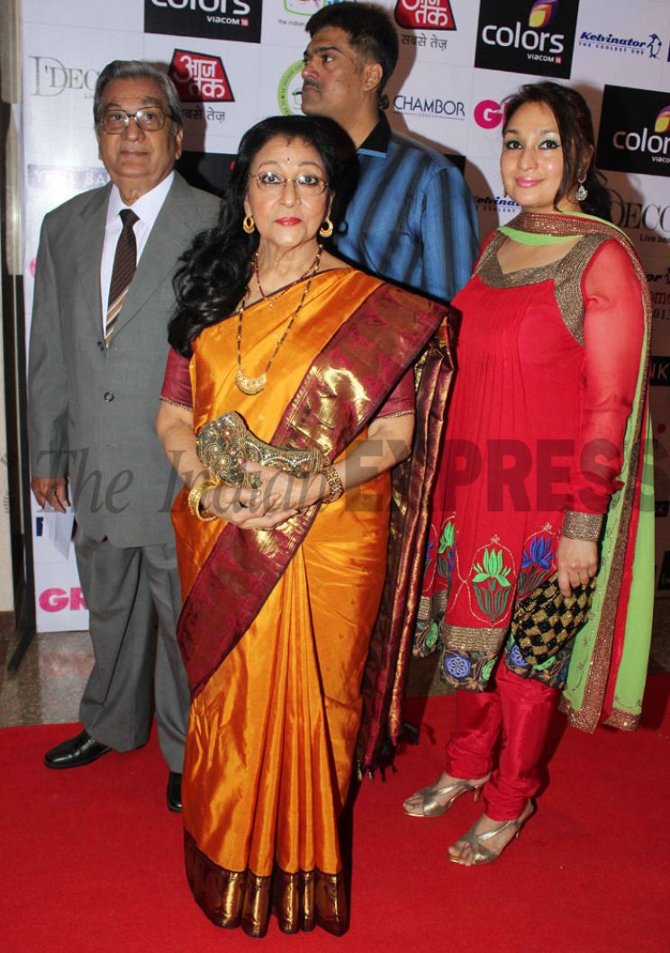 Mala Sinha