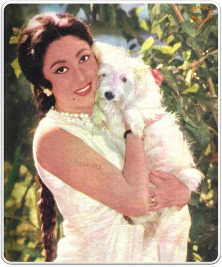 Mala Sinha