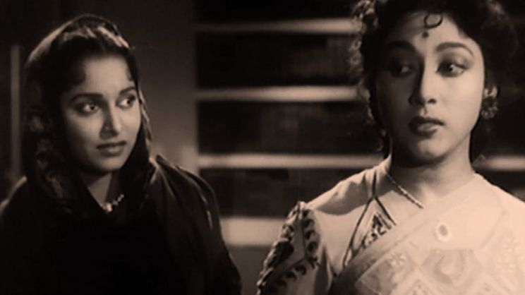Mala Sinha