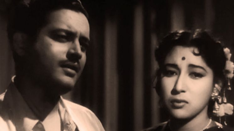 Mala Sinha