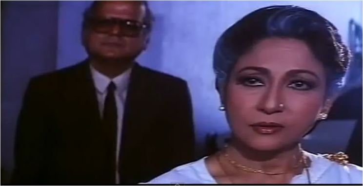 Mala Sinha