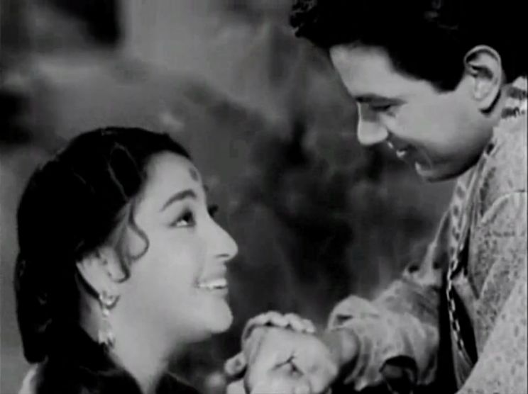 Mala Sinha