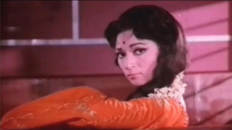 Mala Sinha
