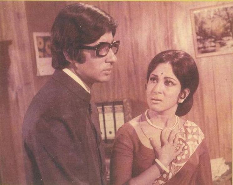 Mala Sinha
