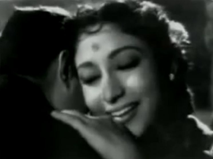 Mala Sinha