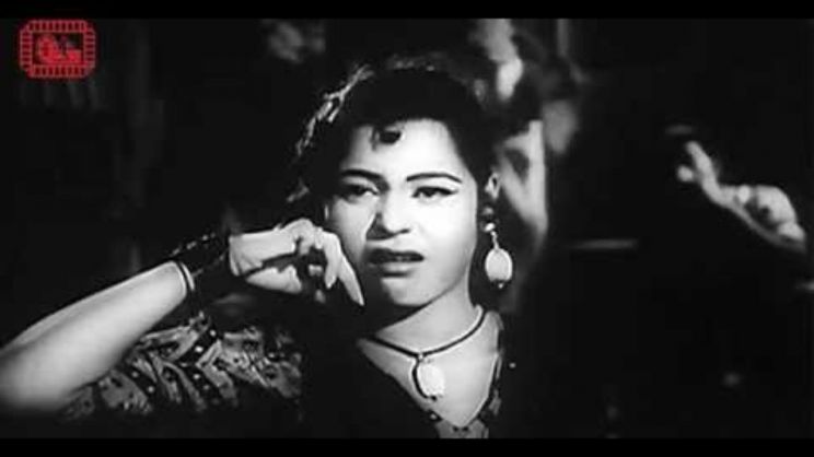 Mala Sinha