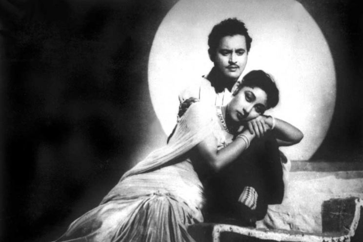 Mala Sinha
