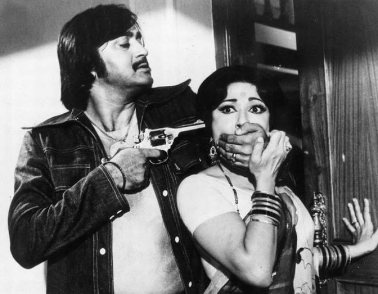 Mala Sinha