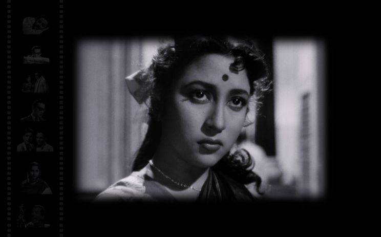 Mala Sinha