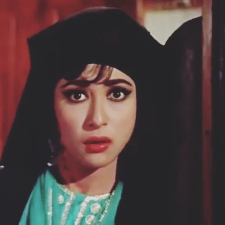 Pictures of Mala Sinha