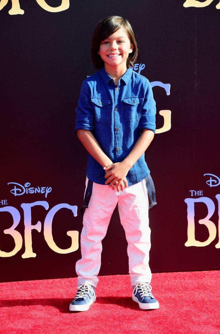 Malachi Barton