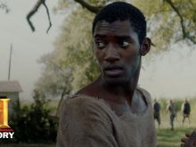 Malachi Kirby