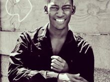 Malachi Kirby