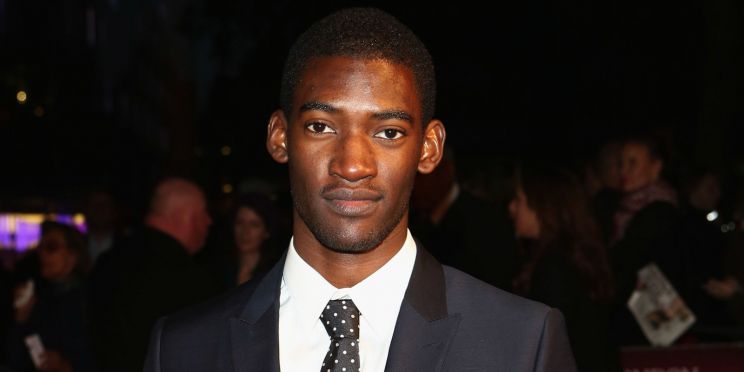 Malachi Kirby