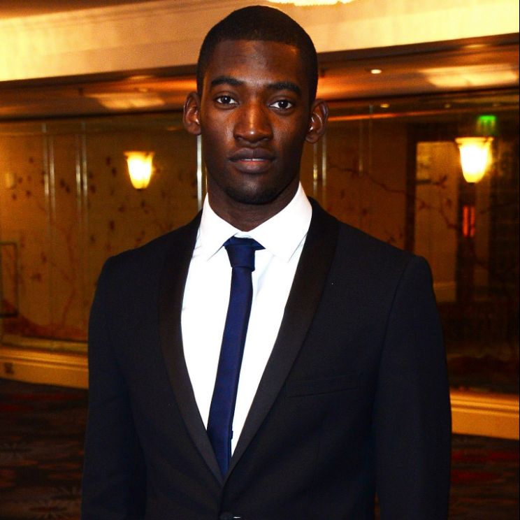 Malachi Kirby