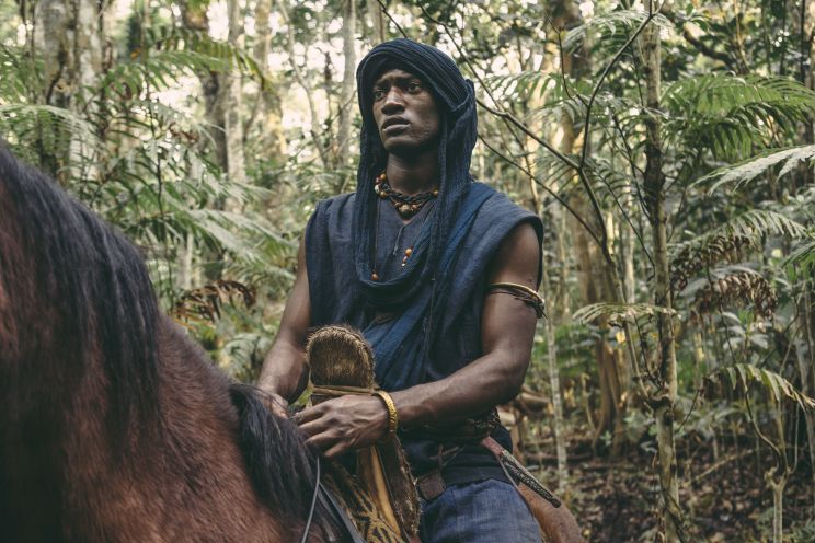 Malachi Kirby