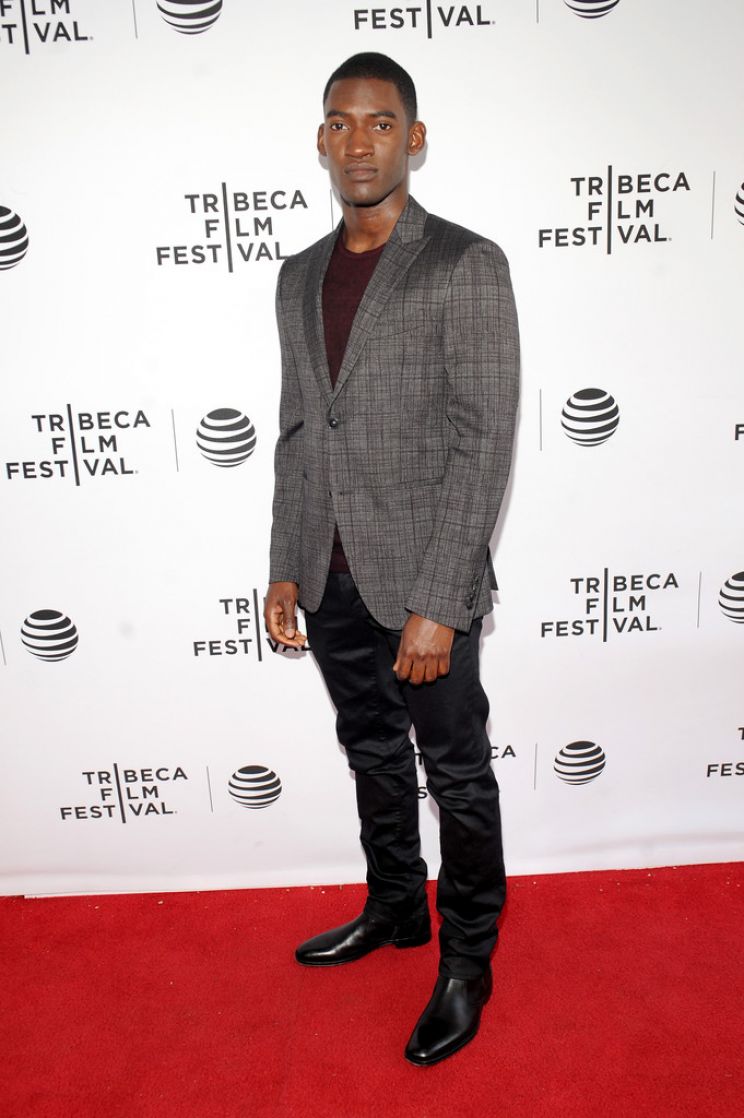 Malachi Kirby