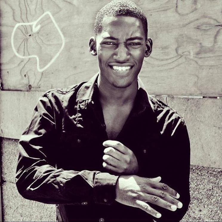 Malachi Kirby