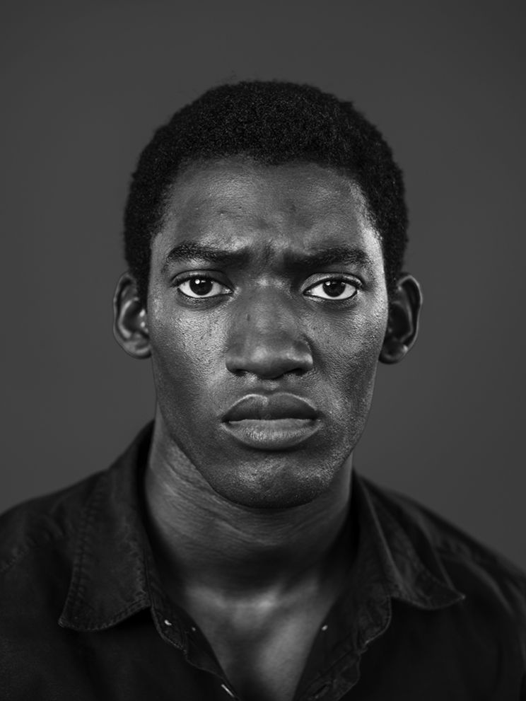 Malachi Kirby