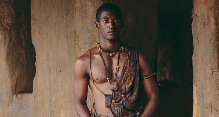 Malachi Kirby