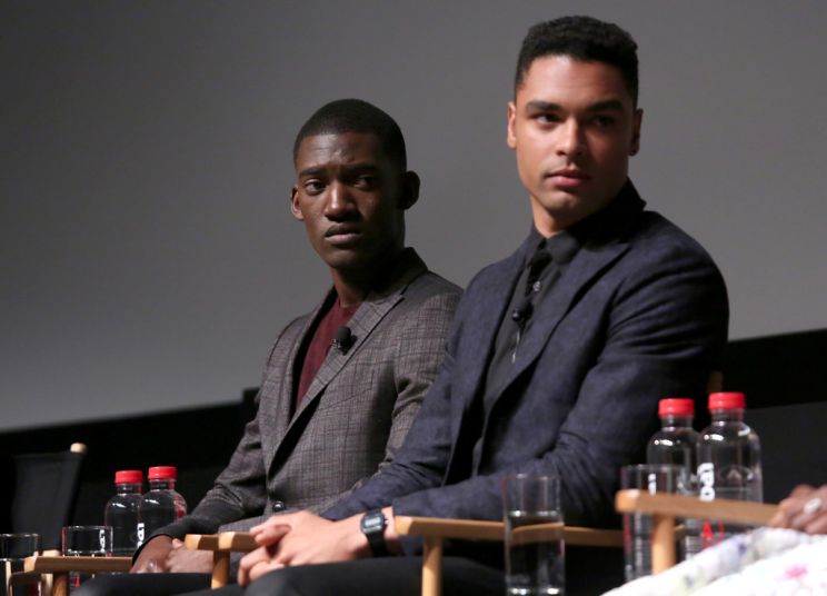 Malachi Kirby