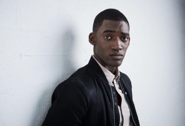 Malachi Kirby