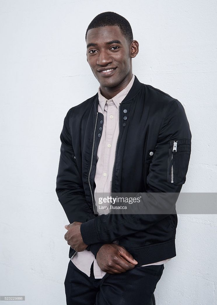 Malachi Kirby