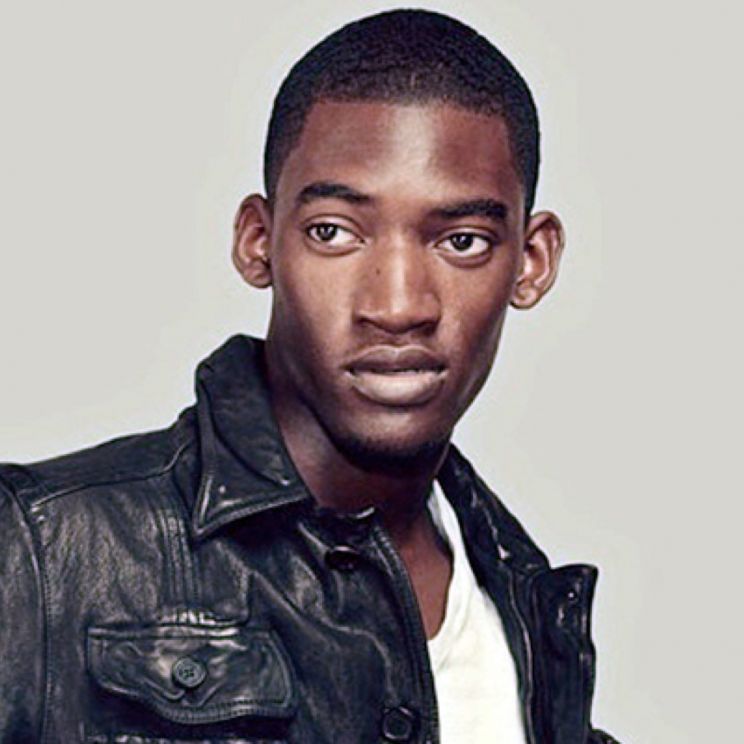 Malachi Kirby