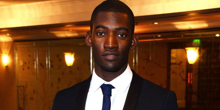 Malachi Kirby
