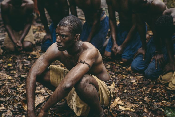 Malachi Kirby