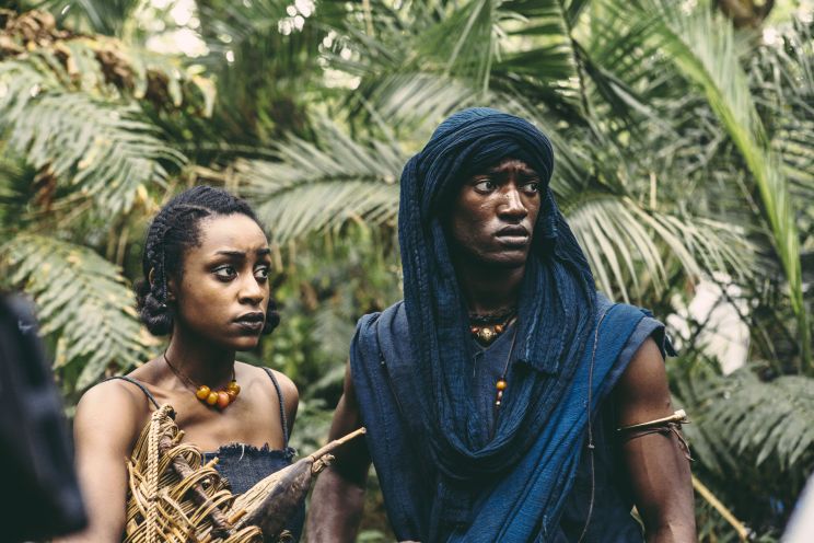 Malachi Kirby