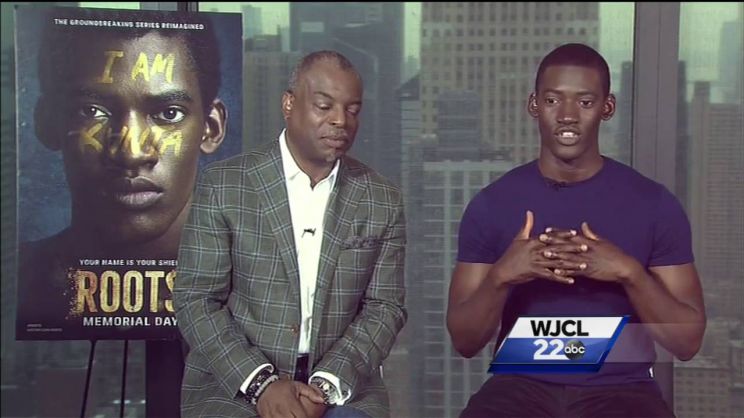 Malachi Kirby