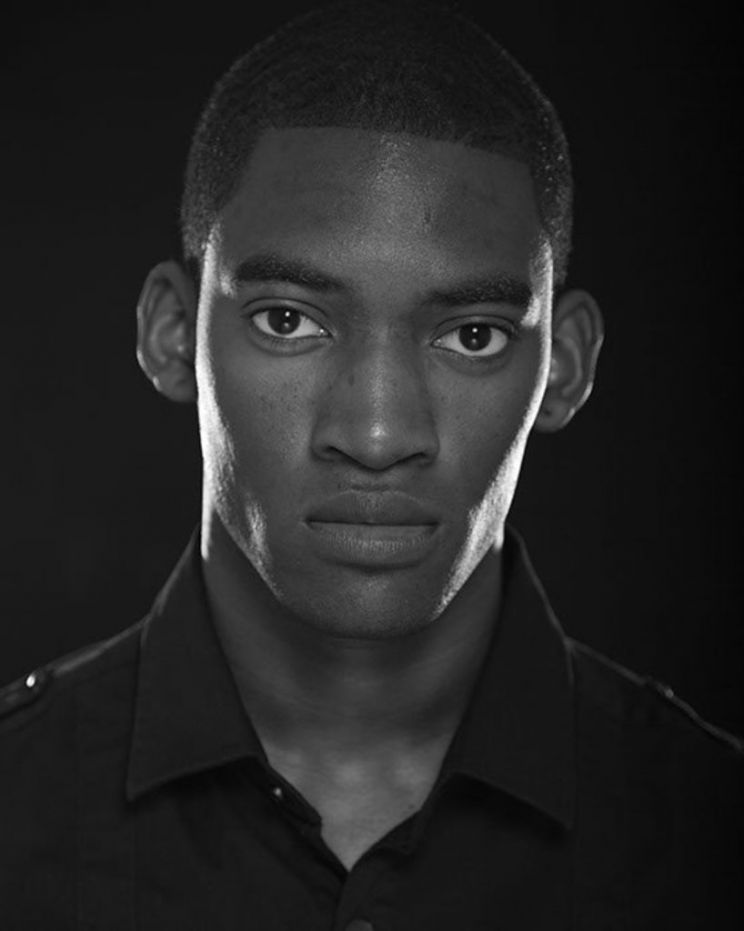 Malachi Kirby