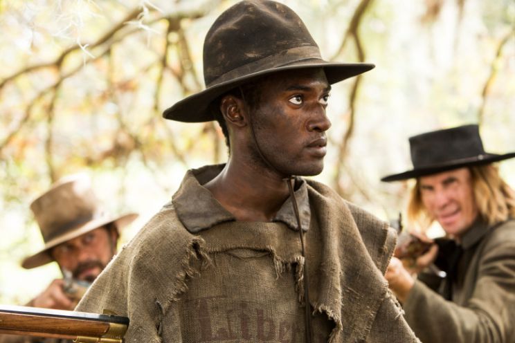 Malachi Kirby