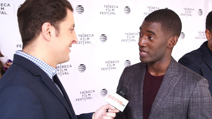 Malachi Kirby