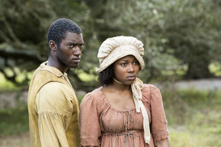 Malachi Kirby