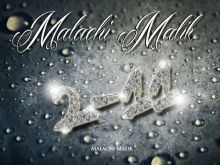 Malachi Malik