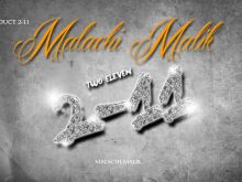 Malachi Malik