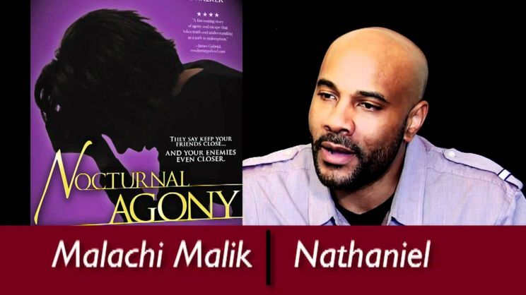 Malachi Malik